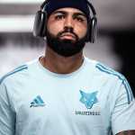 Diretor do Santos abre o jogo sobre possibilidade de contratar Gabigol, do Cruzeiro