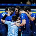 Horário e onde assistir ao vivo Minas x Guarulhos, pela Superliga Masculina