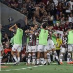 Conmebol divulga ranking, e Fluminense será cabeça de chave na Libertadores