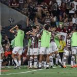 Conmebol divulga ranking, e Fluminense será cabeça de chave na Libertadores