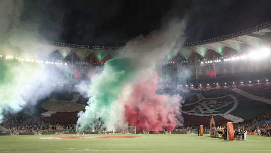 Fluminense x Vasco: clássico carioca no Maracanã vale vaga na decisão da Copa do Brasil