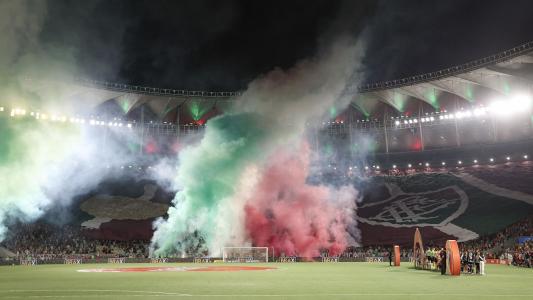 Fluminense x Vasco: clássico carioca no Maracanã vale vaga na decisão da Copa do Brasil