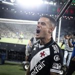 Fernando Diniz se derrete por atuação de craque do Vasco na final da Copa do Brasil