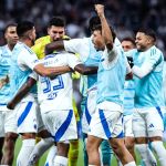 Atacante do Cruzeiro faz postagem enigmática e induz mudança de número da camisa