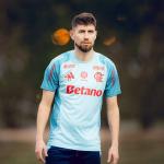 Jorginho vê 'algo no ar' para explicar confiança do Flamengo em final contra o PSG