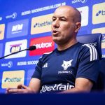 Leonardo Jardim analisa futebol brasileiro e admite frustração no Cruzeiro