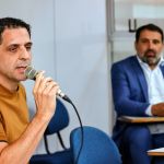 Prefeito de Betim critica 'sobrecarga' dos municípios e cobra mais repasses