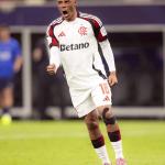 Flamengo toma decisão sobre De La Cruz para 2026