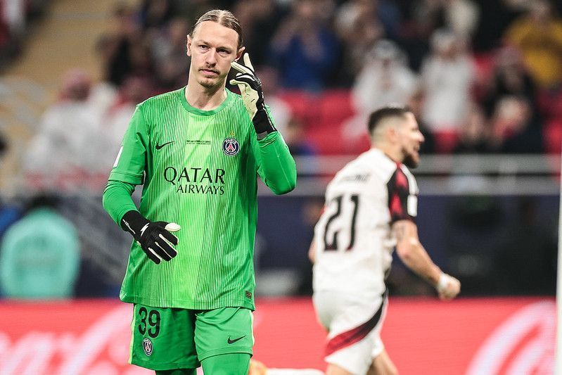 PSG x Flamengo: Filipe Luís reage à atuação de Safanov em pênaltis e indica diferencial