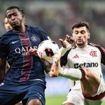 Arrascaeta vai às redes e se pronuncia após derrota do Flamengo no Intercontinental