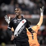 Fernando Diniz aponta caminho para joia do Vasco para próxima temporada