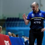 Técnico do KTO Minas avalia desempenho em partida contra o Botafogo e faz pedido