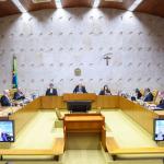 STF define data de julgamento sobre suspensão de 'penduricalhos' no serviço público