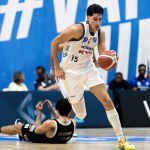 Pivô do KTO Minas, Wini Silva aponta erros cometidos em ‘vitória suada’ sobre o Botafogo