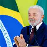 'Não haverá posição política, mas investigação do BC', afirma Lula sobre Banco Master