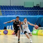 KTO Minas leva susto, mas bate Botafogo e emenda sequência de vitórias no NBB