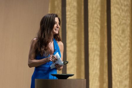 Ana Paula Padrão retorna ao MasterChef