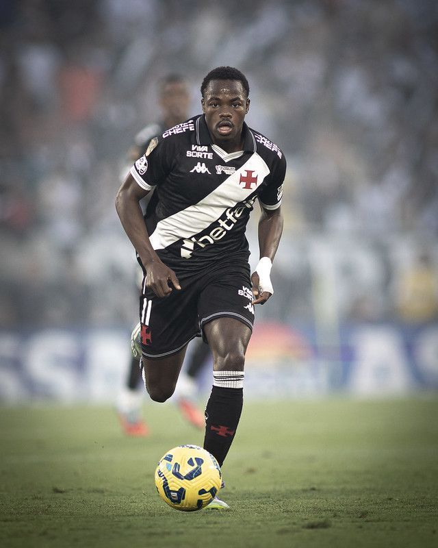 Vasco busca viabilizar a compra de destaques da equipe ao final da temporada