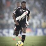 Vasco busca viabilizar a compra de destaques da equipe ao final da temporada