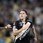 Nuno Moreira fica no Vasco? Empresário abre o jogo sobre futuro do meia