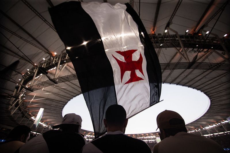 Vasco na Taça Guanabara 2026: veja datas e horários