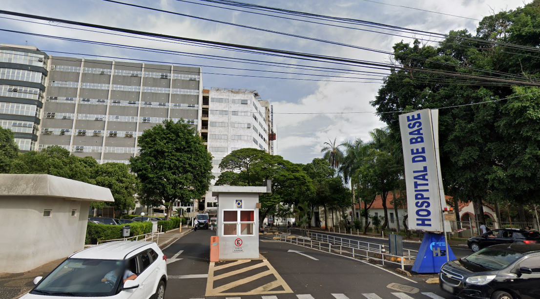 Homem arranca lábio de ex-companheira com mordida violenta