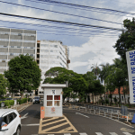 Homem arranca lábio de ex-companheira com mordida violenta