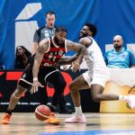 Flamengo vence, freia embalo do KTO Minas e assume liderança provisória do NBB