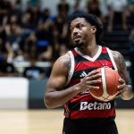 Flamengo confirma fama de visitante indigesto na NBB ao vencer o KTO Minas