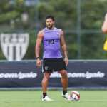 Diretor do Atlético, Paulo Bracks abre o jogo sobre situação de Hulk