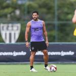 Diretor do Atlético, Paulo Bracks abre o jogo sobre situação de Hulk