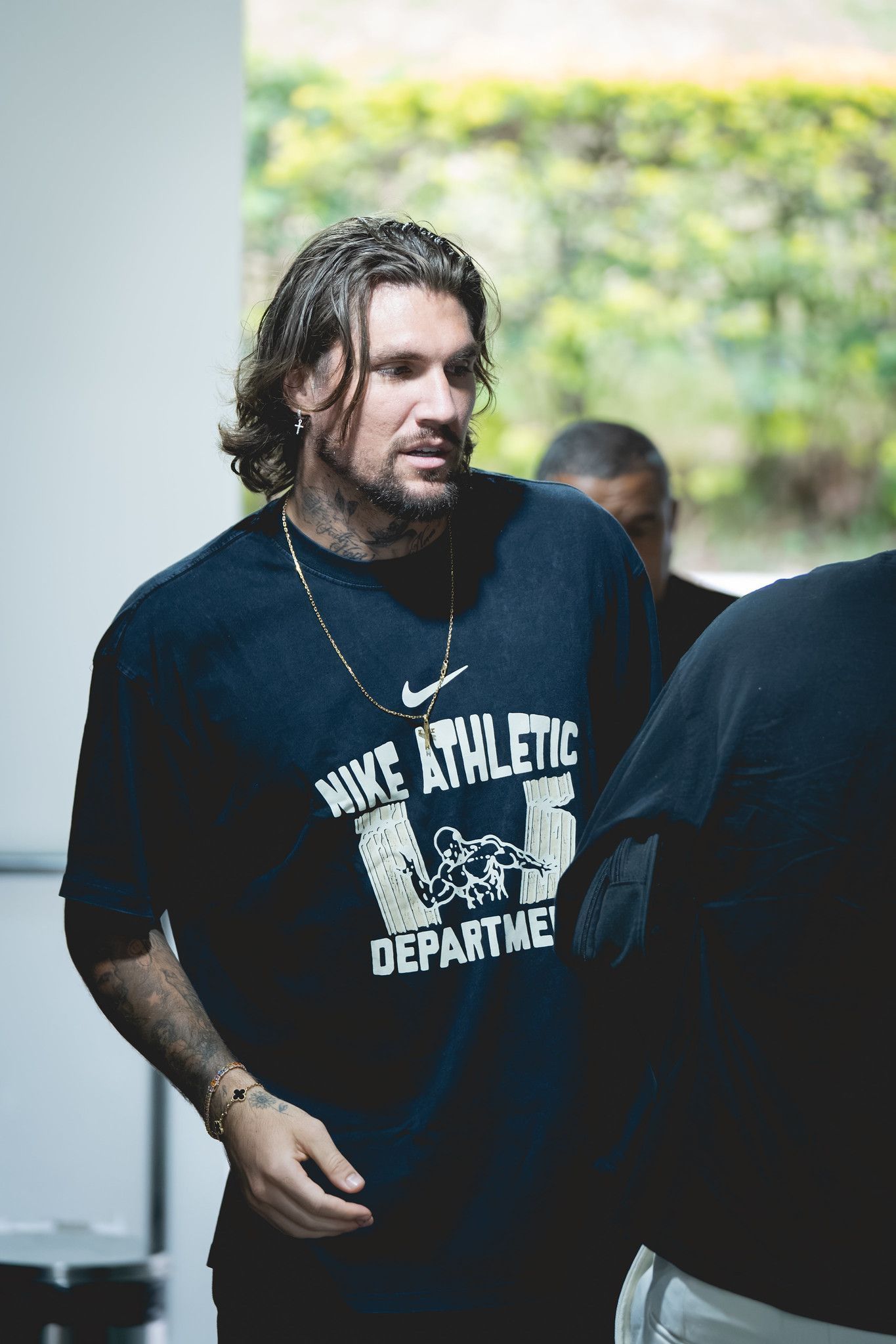 Zagueiro do Atlético, Lyanco escolhe 'número do Galo' para camisa em 2026