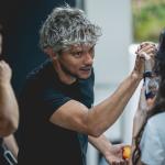 Scarpa entra na ‘zoeira’ e compara ‘cria’ do Atlético a campeão com Corinthians
