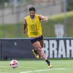 Atlético fará reunião com Hulk e tem 'carta na manga' para permanência