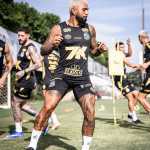 Gabigol joga? Veja provável time do Santos para enfrentar o Corinthians