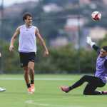 Athletic acerta contratação de jogador do Atlético por empréstimo; saiba detalhes