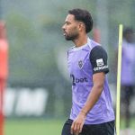 Principal reforço para 2026, Renan Lodi é registrado no BID e pode estrear no Atlético