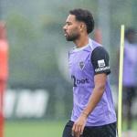 Principal reforço para 2026, Renan Lodi é registrado no BID e pode estrear no Atlético