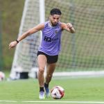 Diretor do Atlético responde sobre futuro de Biel e dispara: ‘Poderia ser herói’