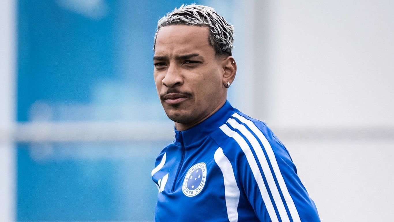 Está próxima? Pedrinho abre o jogo sobre renovação de Matheus Pereira com Cruzeiro
