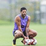 Reunião para definir futuro de Hulk no Atlético tem nova data; saiba detalhes