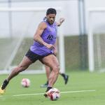 Atlético: terceira reunião definirá futuro de Hulk