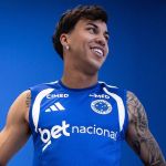 Cruzeiro encaminha renovação com Kaio Jorge e afasta Flamengo após investidas