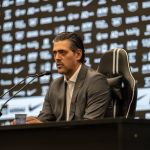 Diretor revela que Atlético perdeu disputa no mercado para gigantes europeus