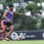 Atlético recebe contato do Fluminense, que busca contratação de Hulk
