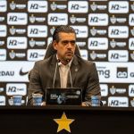 Diretor do Atlético, Bracks nega especulações de possível rusga com Hulk e sobe o tom