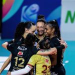 Batavo Mackenzie surpreende e atropela Gerdau Minas pela Superliga Feminina