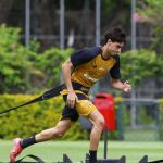 Meia renderá R$ 16 milhões ao São Paulo e fará exames no Bragantino; veja detalhes