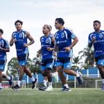 Pedrinho revela data da estreia do time principal do Cruzeiro em 2026