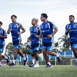 Cruzeiro começa Campeonato Mineiro empolgado por 2025, manutenções e reforços